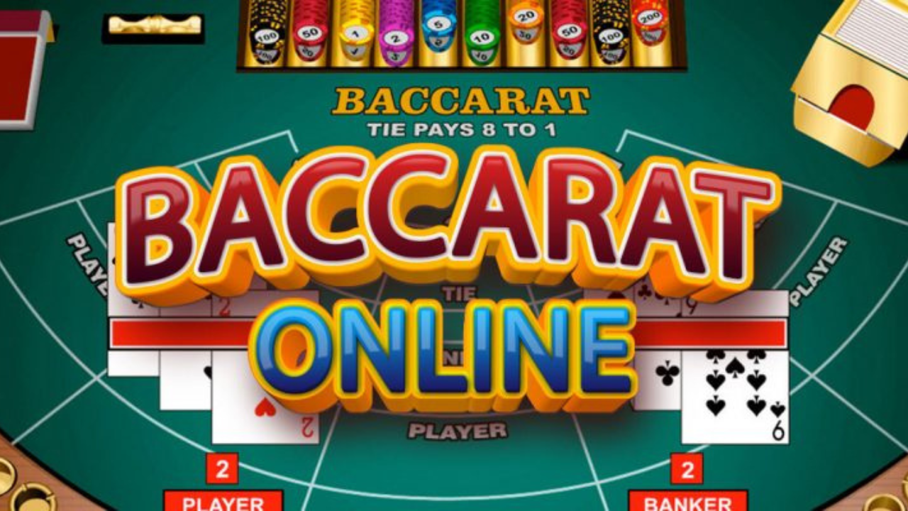 Dewitoto.vip: Smart Tips for Winning the Online Baccarat Jackpot