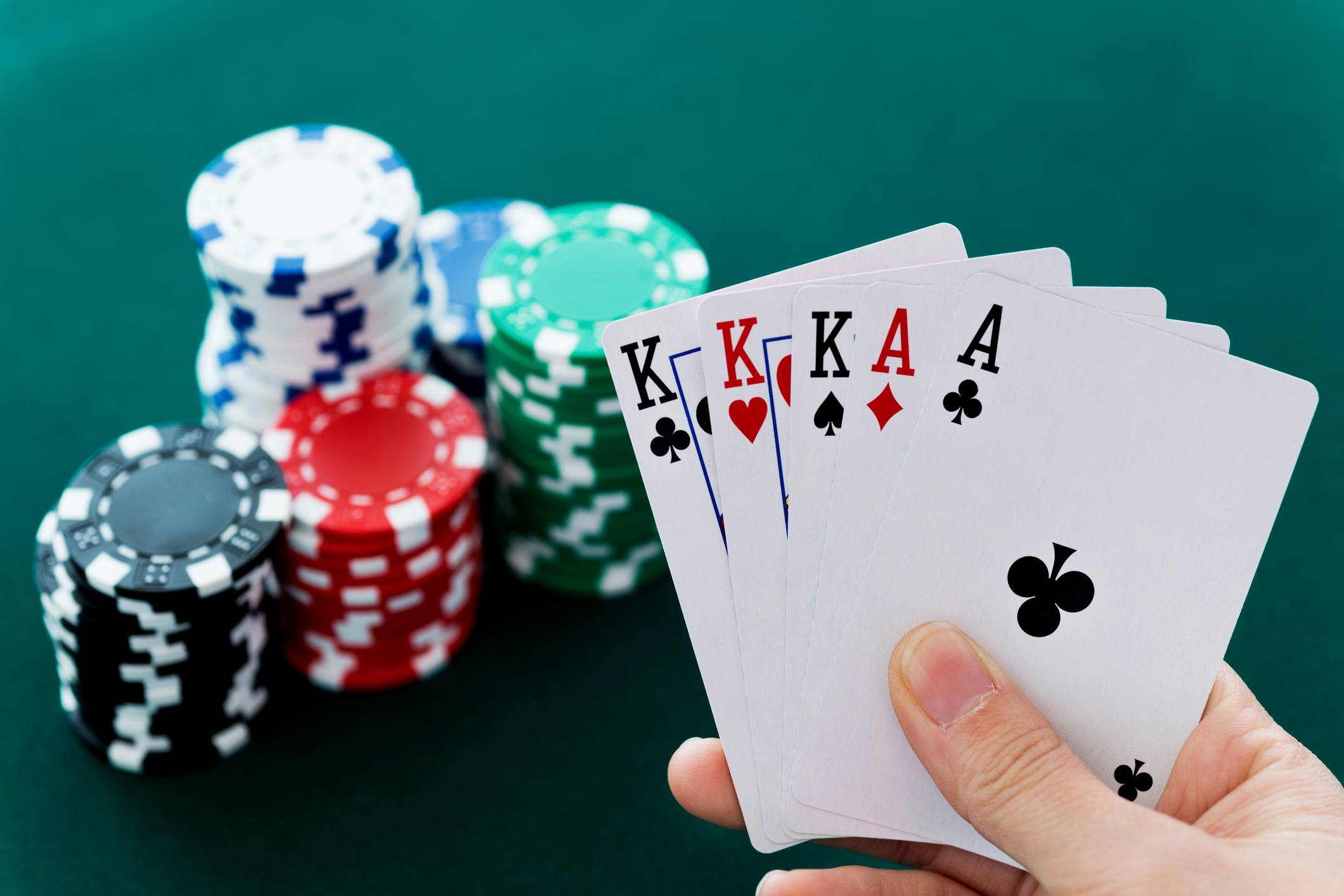 Interesting Facts about the Indonesian Idn Poker Game