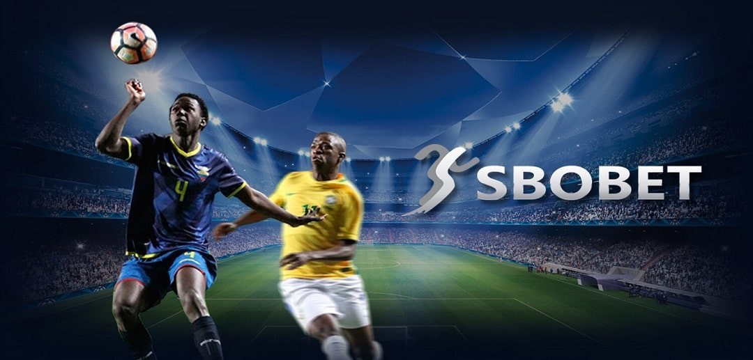 Types of Games Available at Sbobet Mobile Agent