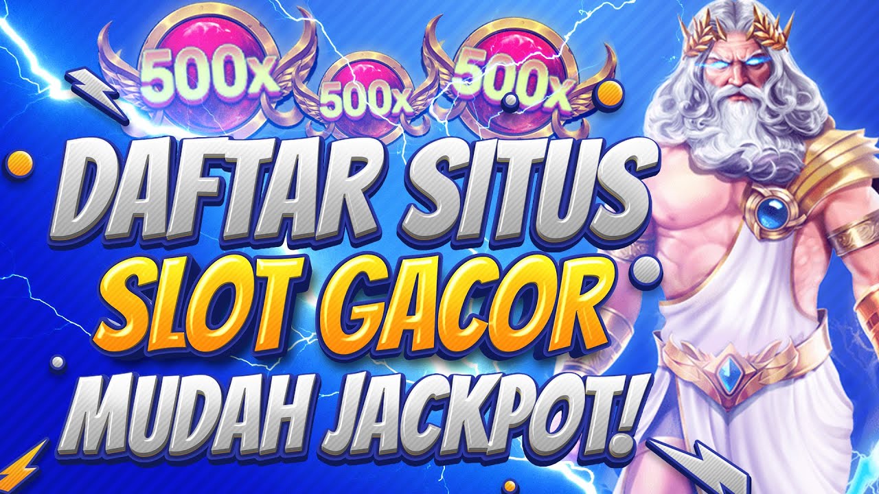 Big Jackpot in Site Slot88 Online