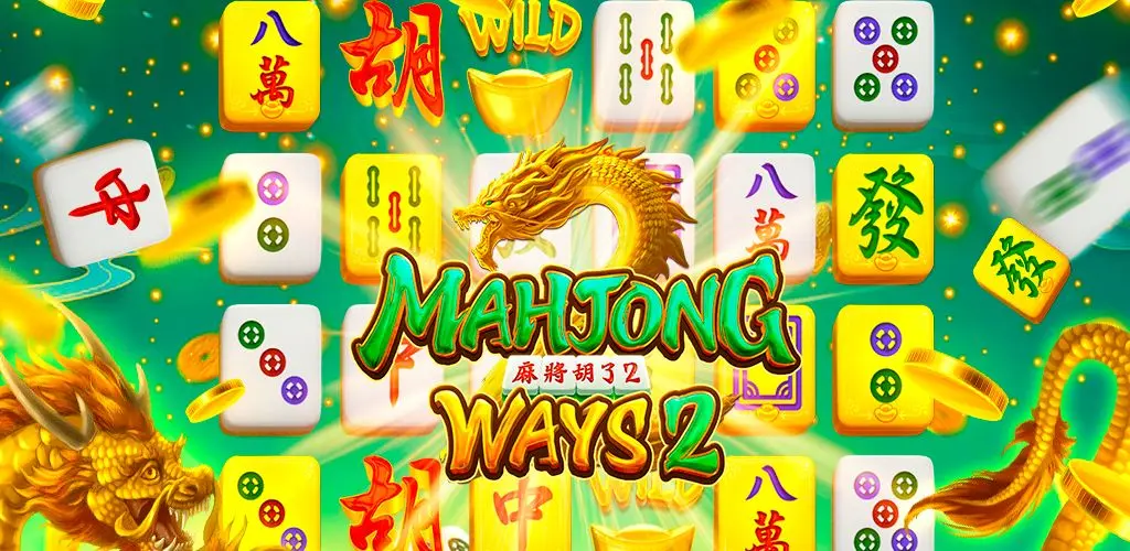 The Rise of Gambling Mahjong Addiction